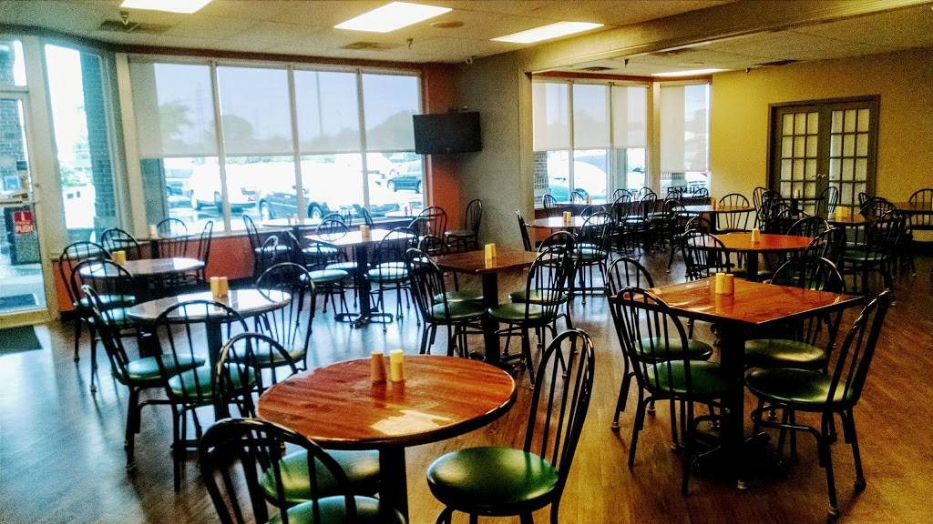 Cambridge Market & Cafe | restaurant | 830 Fairview Ave, Bowling Green, KY 42101, USA | 2707829366 OR +1 270-782-9366