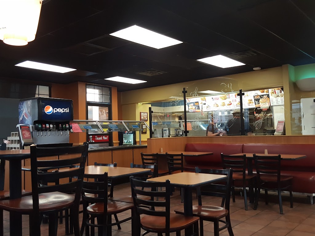 KFC | restaurant | 848 E 32nd St, Yuma, AZ 85365, USA | 9287261570 OR +1 928-726-1570
