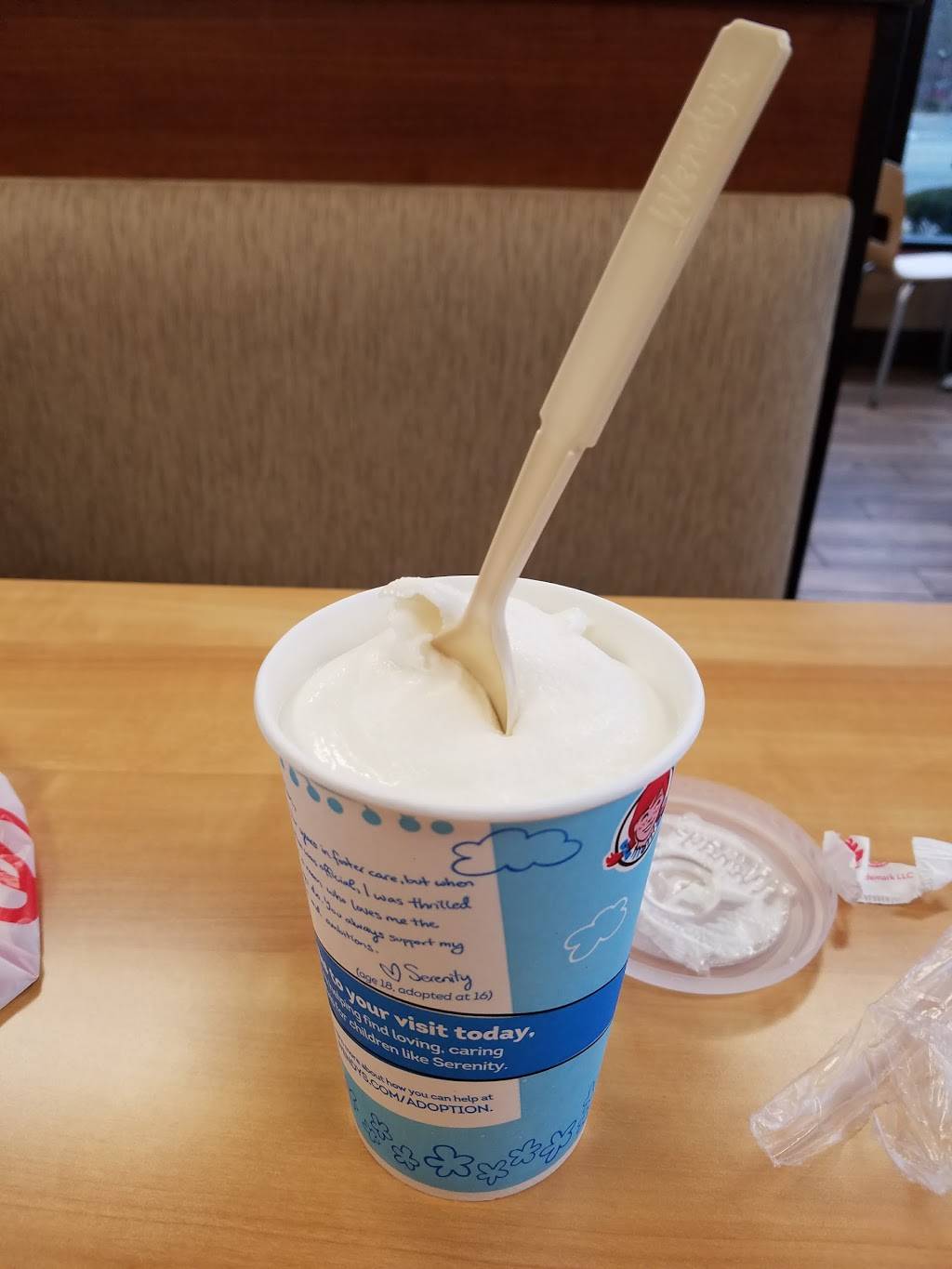 Wendys | restaurant | 2278 Middle Country Rd, Centereach, NY 11720, USA | 6314674345 OR +1 631-467-4345