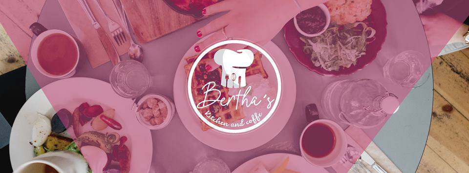 Berthas Kitchen & Coffee | restaurant | Interior 1 y 2, José Clemente Orozco 1412, Zona Urbana Rio Tijuana, 22010 Tijuana, B.C., Mexico | 016642000527 OR +52 664 200 0527