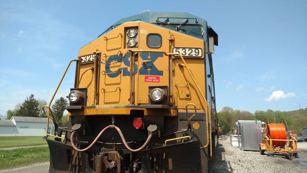 Rusty Railz | restaurant | 2972 N Division St, Clinton, OH 44216, USA | 3308829916 OR +1 330-882-9916