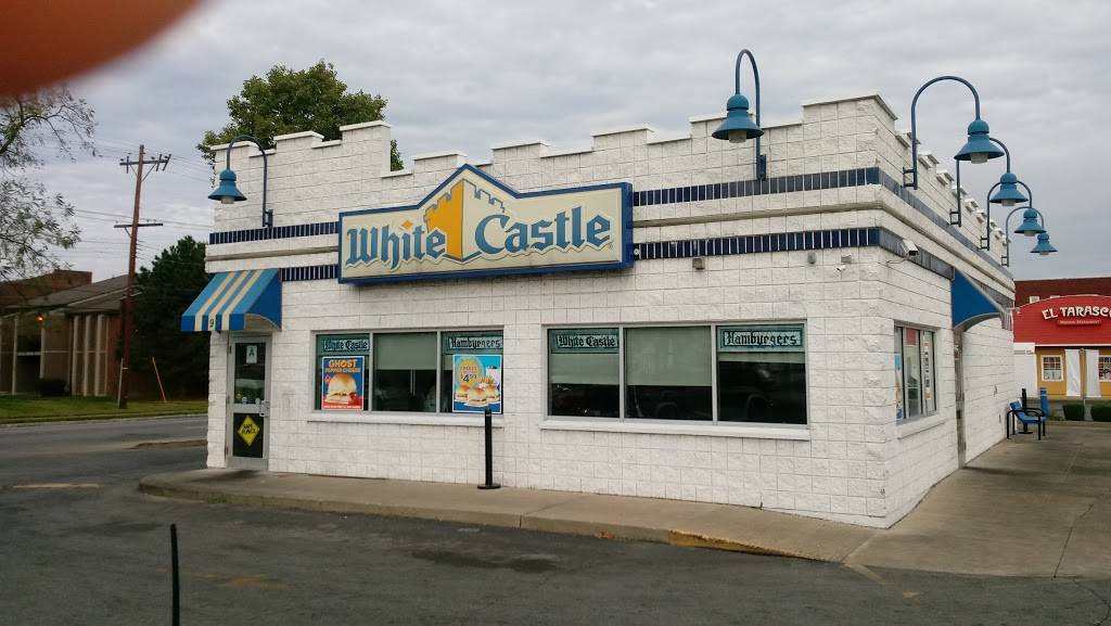 White Castle | restaurant | 793 Eastern Pkwy, Louisville, KY 40217, USA | 5026343601 OR +1 502-634-3601