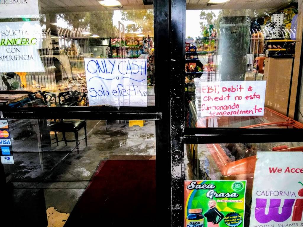 Mercado Don Juan # 2 | restaurant | 2199 Darby St, San Bernardino, CA 92407, USA | 9098875999 OR +1 909-887-5999