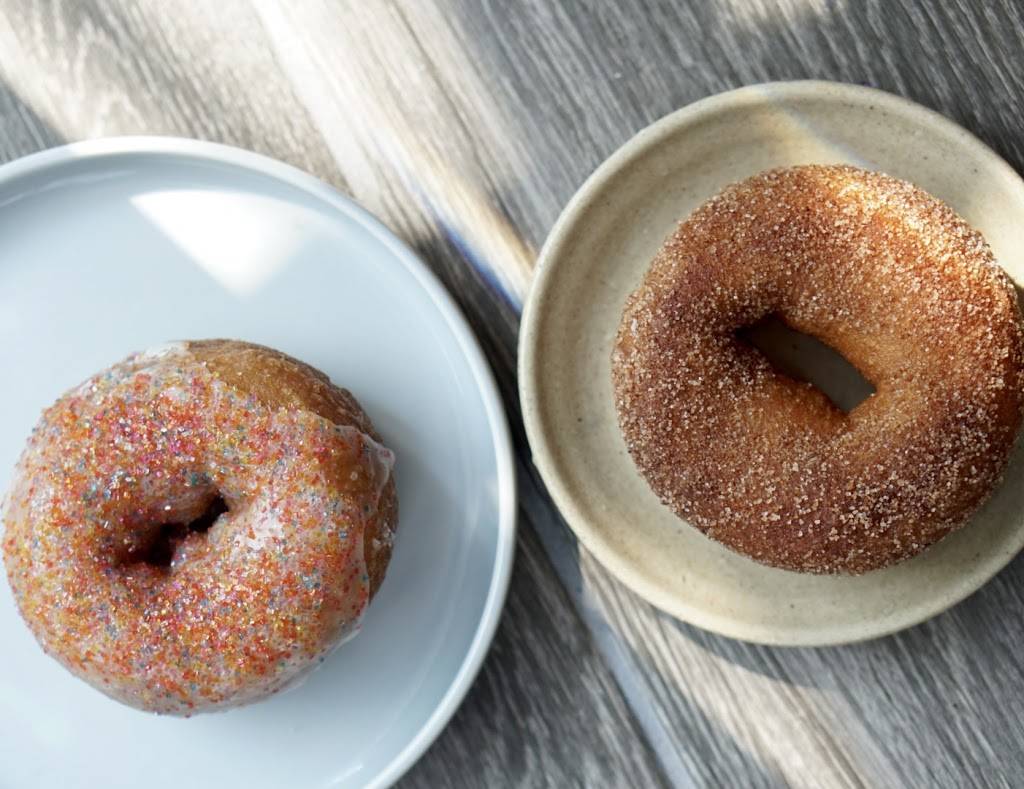 Brandons Donuts | restaurant | 451 Court St, Brooklyn, NY 11231, USA | 9293376354 OR +1 929-337-6354