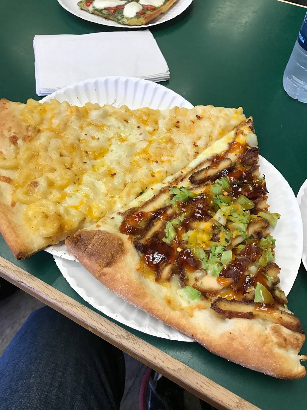 Nicks Pizza & Deli | meal delivery | 42 S Martine Ave A, Fanwood, NJ 07023, USA | 9083228800 OR +1 908-322-8800