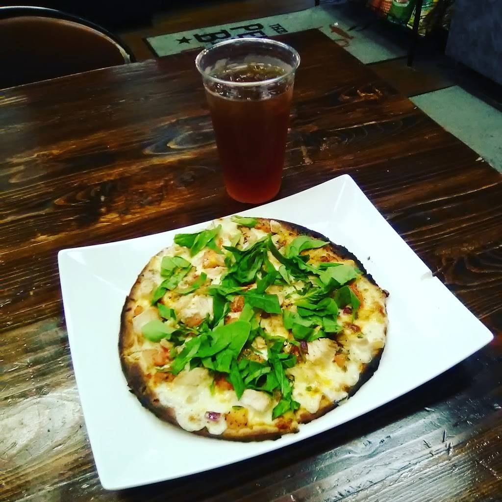 The Perfect Blend Cafe | restaurant | 31 W Patrick St, Frederick, MD 21701, USA | 3016628020 OR +1 301-662-8020