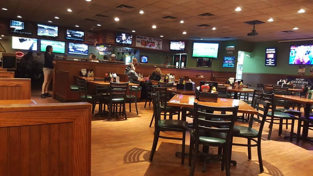 Beef O Bradys | meal delivery | 1642 FL-50, Clermont, FL 34711, USA | 3522429700 OR +1 352-242-9700