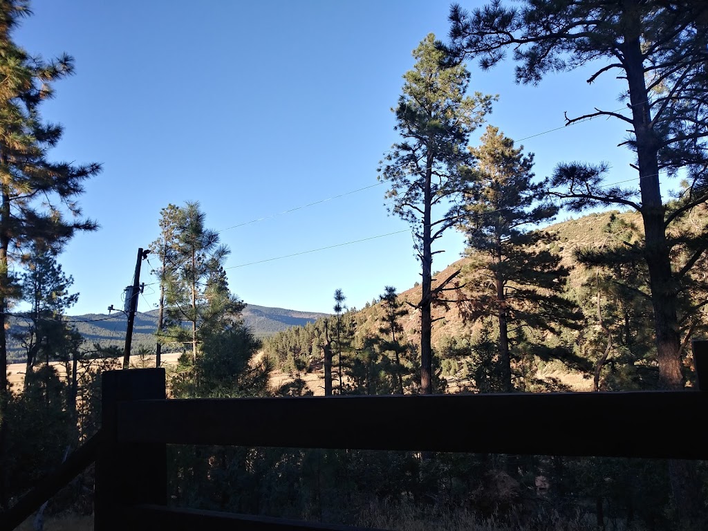 Pendaries Village & Golf Resort | restaurant | 1 Lodge Rd, Rociada, NM 87742, USA | 5054253561 OR +1 505-425-3561