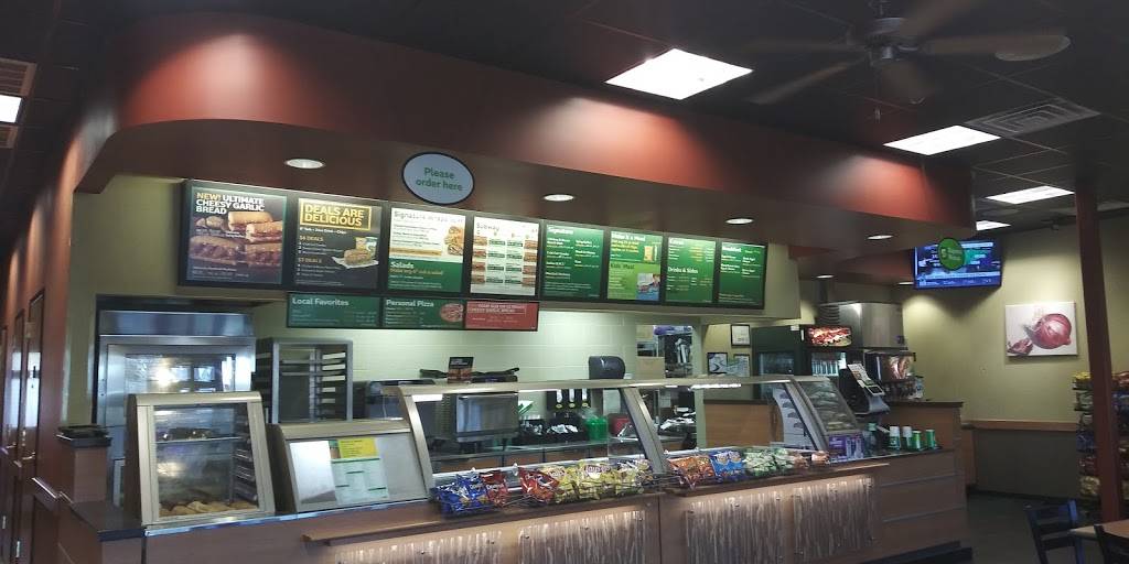 Subway Restaurants | restaurant | 6516 Kitten Lake Drive, Midland, GA 31820, USA | 7065072124 OR +1 706-507-2124