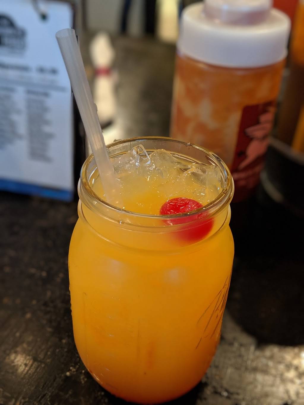 Beale Street Smokehouse BBQ | restaurant | 2461 North Rd A, Fenton, MI 48430, USA | 8107500507 OR +1 810-750-0507