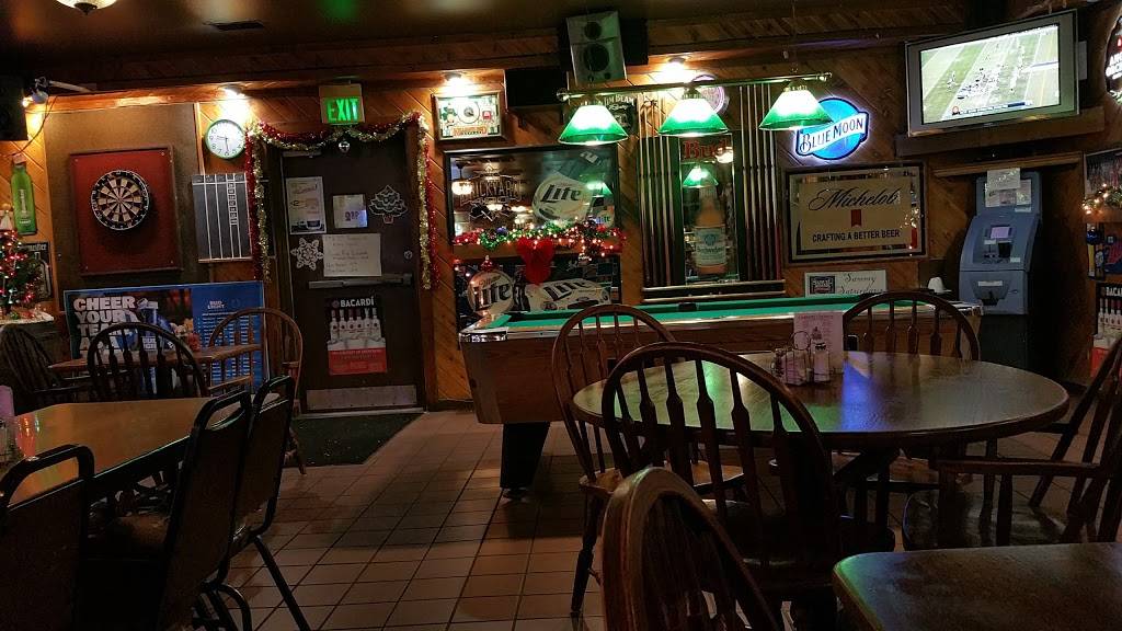 Timbers Lounge | restaurant | 2770 W Kilgore Ave, Muncie, IN 47304, USA | 7652865323 OR +1 765-286-5323