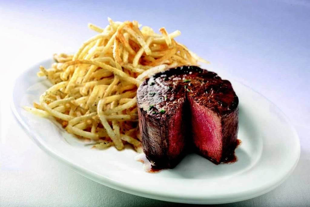 Ruths Chris Steak House | restaurant | Hilton Columbia Center, 924-A Senate St, Columbia, SC 29201, USA | 8032126666 OR +1 803-212-6666