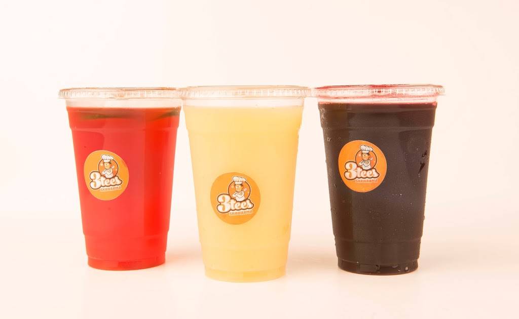 3teeshawarma | restaurant | 8200 Wilcrest Dr Suite 2, Houston, TX 77072, USA | 2812726903 OR +1 281-272-6903