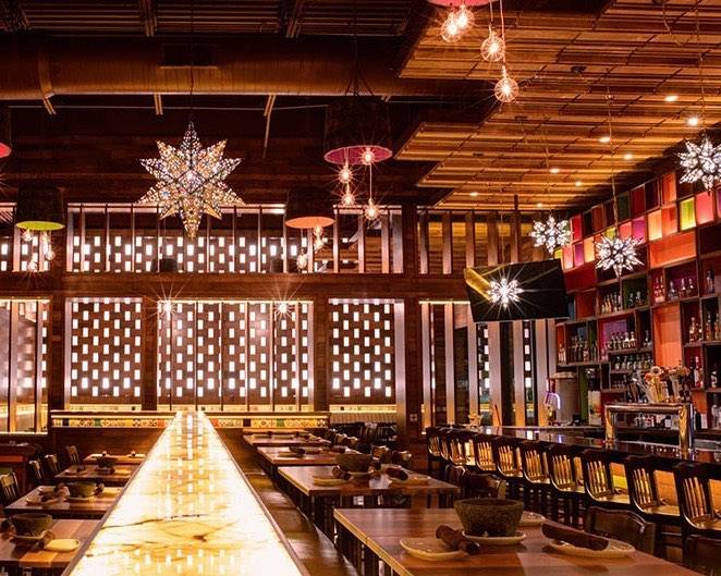 Mago Grill & Cantina | restaurant | 641 E Boughton Rd, Bolingbrook, IL 60440, USA | 6307832222 OR +1 630-783-2222