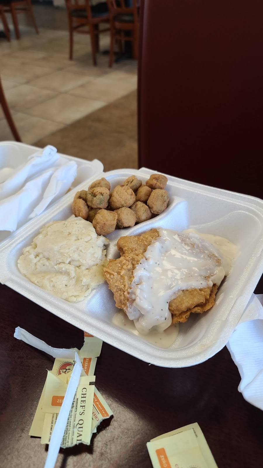 Da Rib and Chicken Shack | restaurant | 617 Decatur Hwy, Gardendale, AL 35071, USA | 2052406971 OR +1 205-240-6971