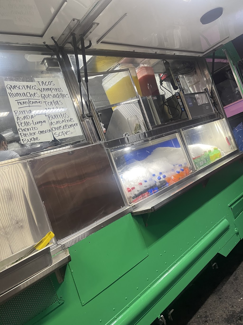 TACOS ESCONDIDOS | restaurant | 5625 W Imperial Hwy, Los Angeles, CA 90045, USA | 3235716430 OR +1 323-571-6430