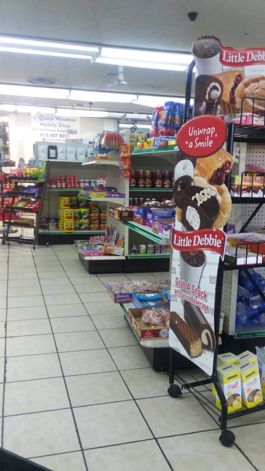 Fishland Market | restaurant | 1186 N Ballenger Hwy, Flint, MI 48504, USA | 8107804702 OR +1 810-780-4702