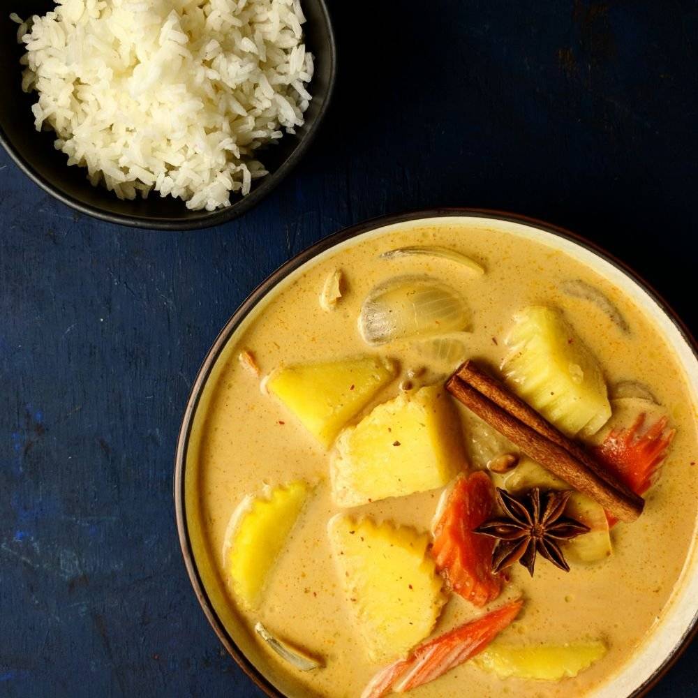 SimpliThai | restaurant | 7800 S 1st St, Austin, TX 78745, USA | 5126779564 OR +1 512-677-9564