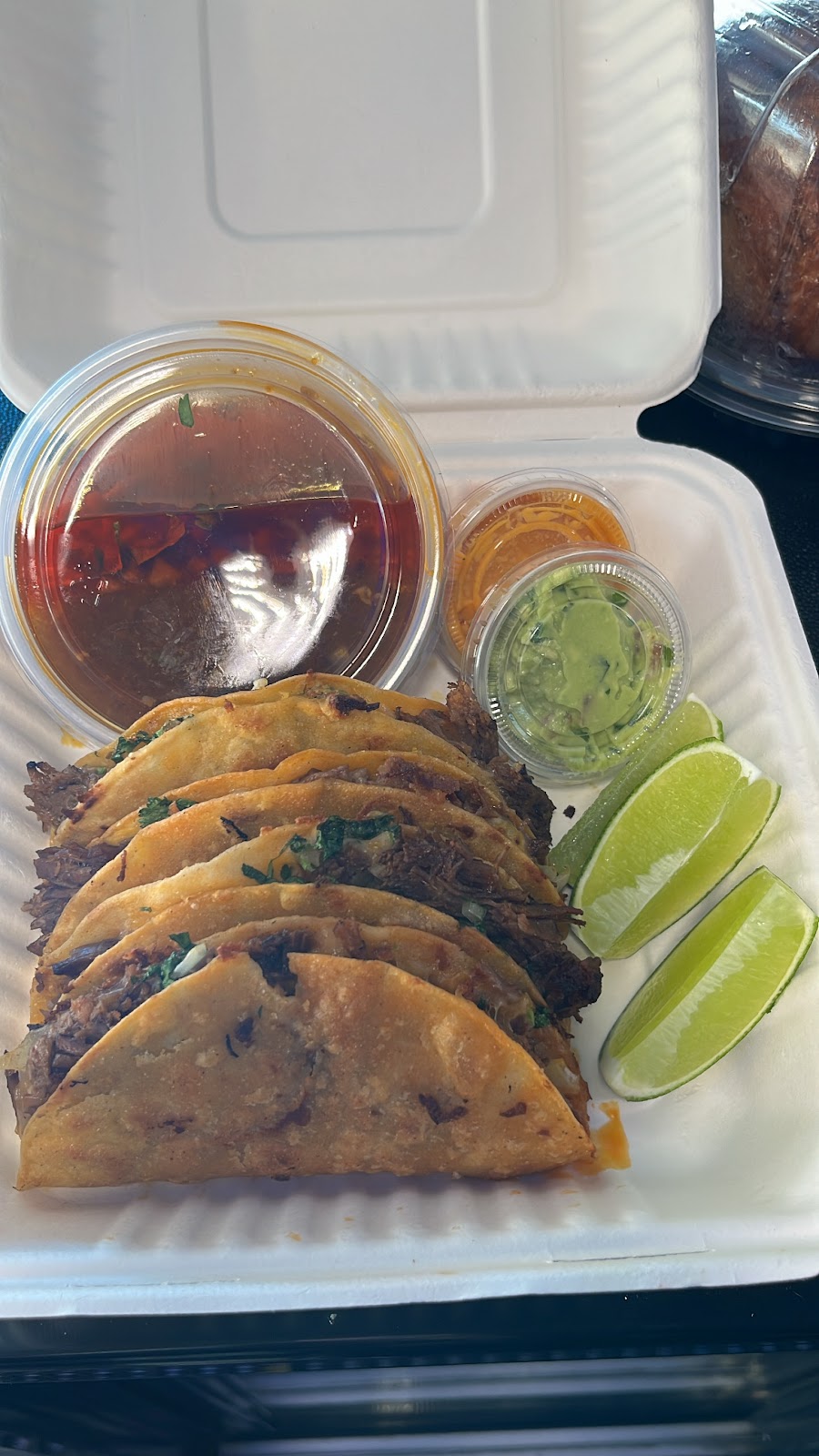 Tasty Sinaloa | restaurant | 501 S Norfolk St, San Mateo, CA 94401, USA | 6502900890 OR +1 650-290-0890