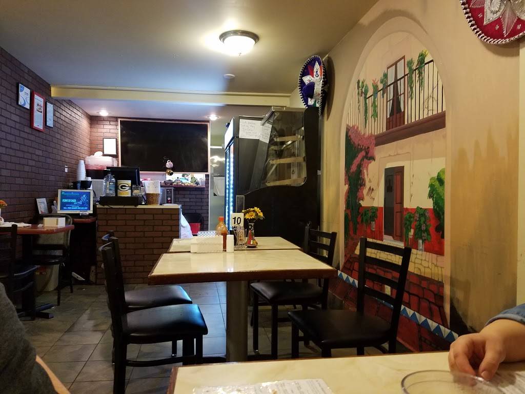 El Sabor de Puebla | restaurant | 305 N 4th St, Madison, WI 53704, USA | 6087201515 OR +1 608-720-1515