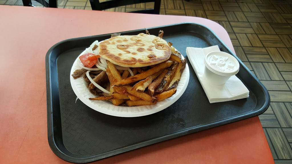 Kings Gyros | restaurant | 5233 N Milwaukee Ave, Chicago, IL 60630, USA | 7737365406 OR +1 773-736-5406