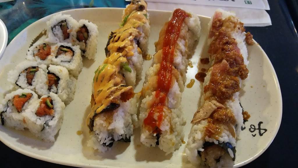 Sendai Sushi | restaurant | 8064 N Cedar Ave, Fresno, CA 93720, USA | 5593235887 OR +1 559-323-5887