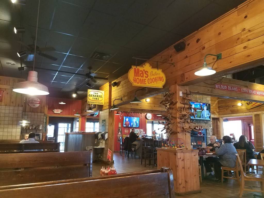 Famous Daves Bar-B-Que | restaurant | 7825 Vinewood Ln, Maple Grove, MN 55369, USA | 7634164600 OR +1 763-416-4600