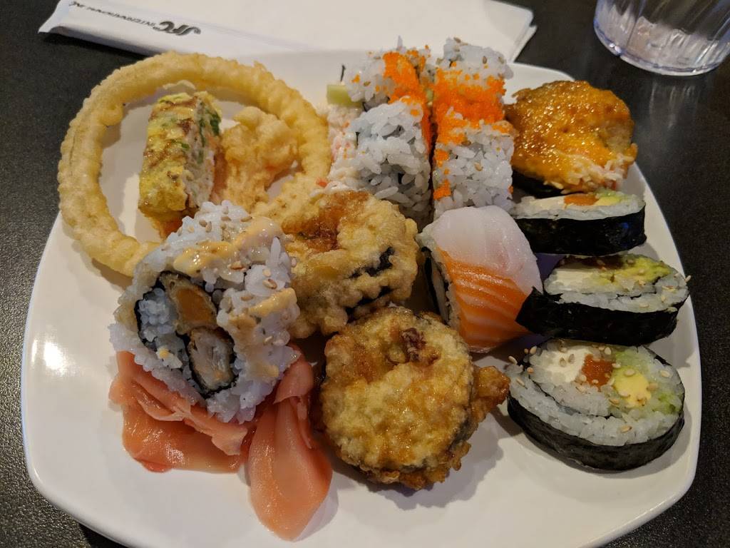 Midori Sushi | restaurant | 4020 N MacArthur Blvd #114, Irving, TX 75038, USA | 9728871818 OR +1 972-887-1818