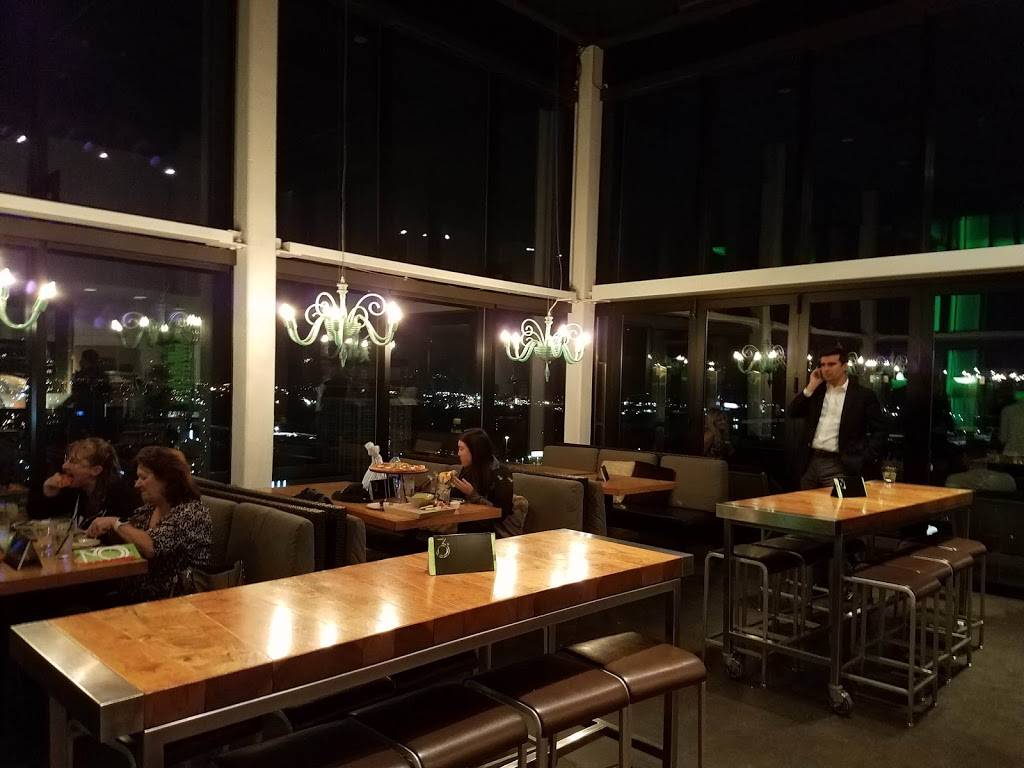 Three Sixty | night club | 1 S Broadway, St. Louis, MO 63102, USA | 3142418439 OR +1 314-241-8439