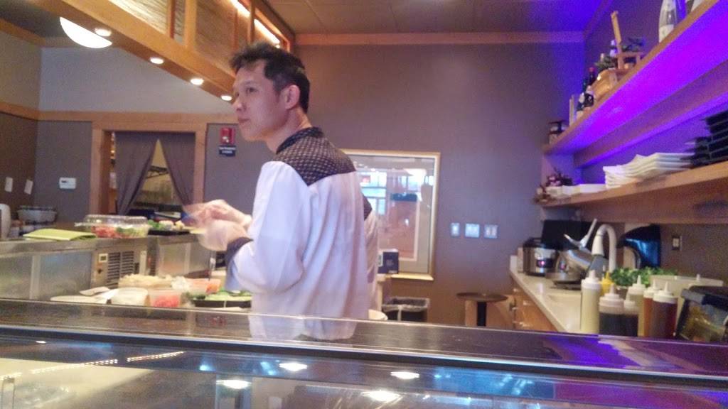 Sushi Ukai | restaurant | W, 120B Calendar Avenue, La Grange, IL 60525, USA | 7083548899 OR +1 708-354-8899