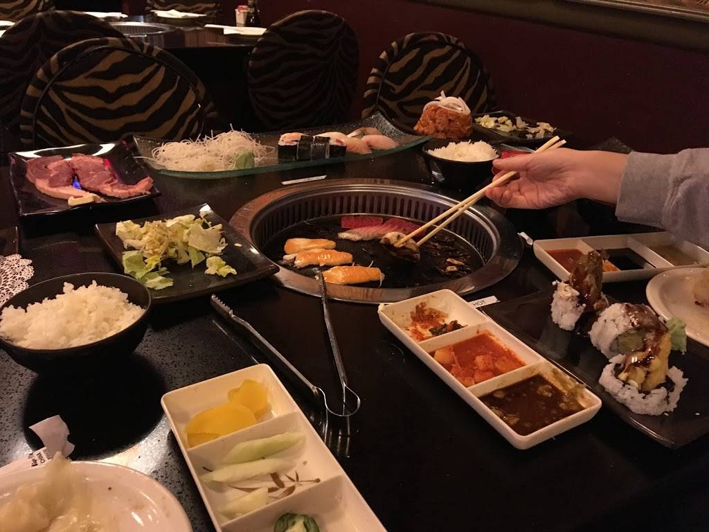 Naka Sushi | restaurant | 1035 Juan Tabo Blvd NE, Albuquerque, NM 87112, USA | 5052009152 OR +1 505-200-9152