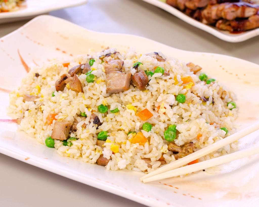 Manna Teriyaki | restaurant | 125 SW 148th St G, Burien, WA 98166, USA | 2064318891 OR +1 206-431-8891