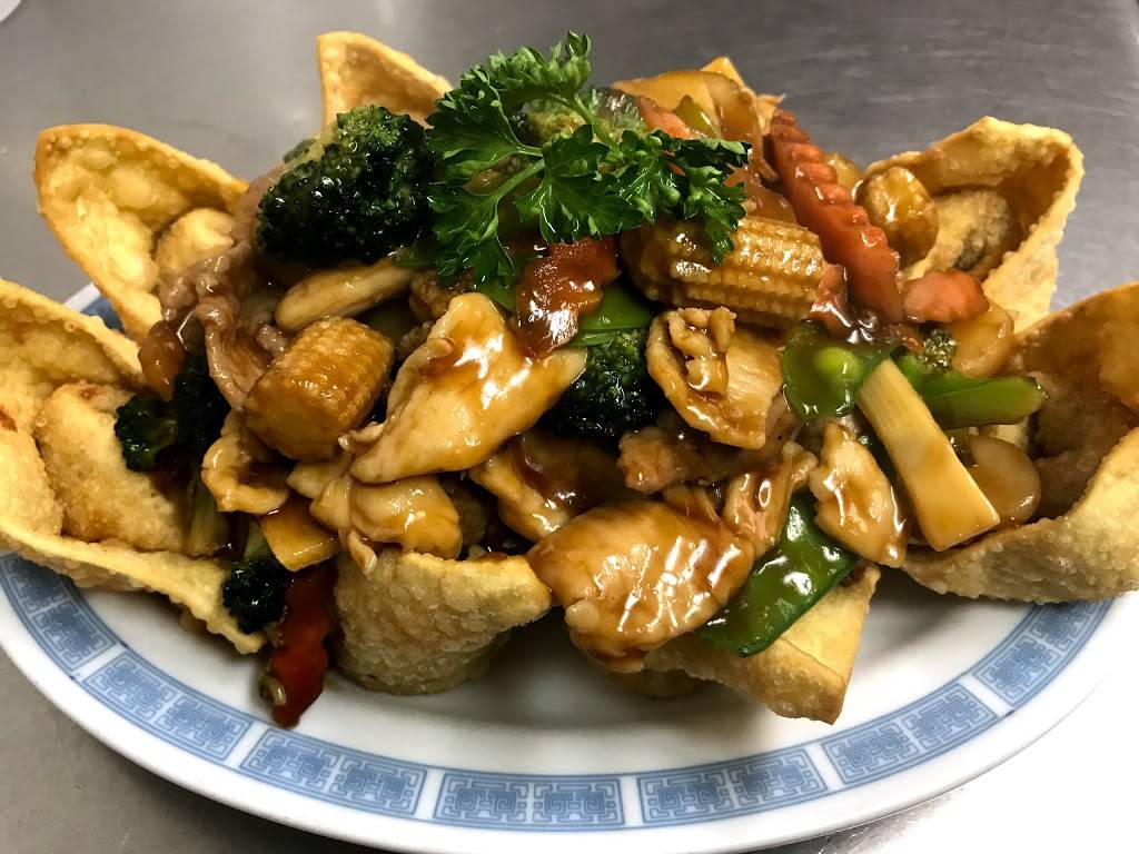 China Restaurant | restaurant | 805 E Main St, Albert Lea, MN 56007, USA | 5073778888 OR +1 507-377-8888