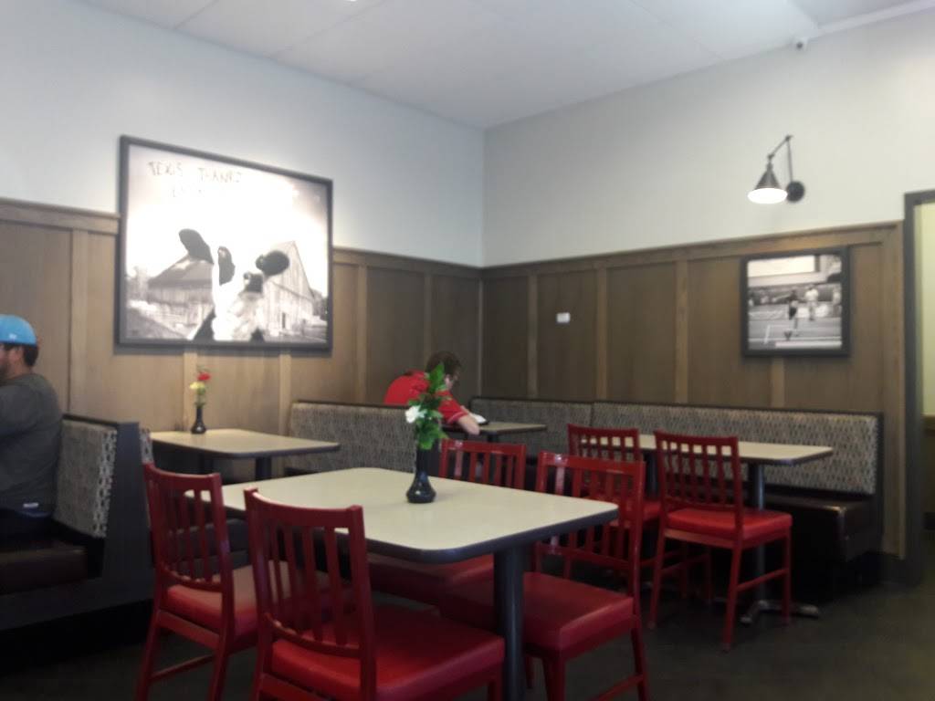 Chick-fil-A | restaurant | 4481 FM2181, Corinth, TX 76210, USA | 9404981535 OR +1 940-498-1535