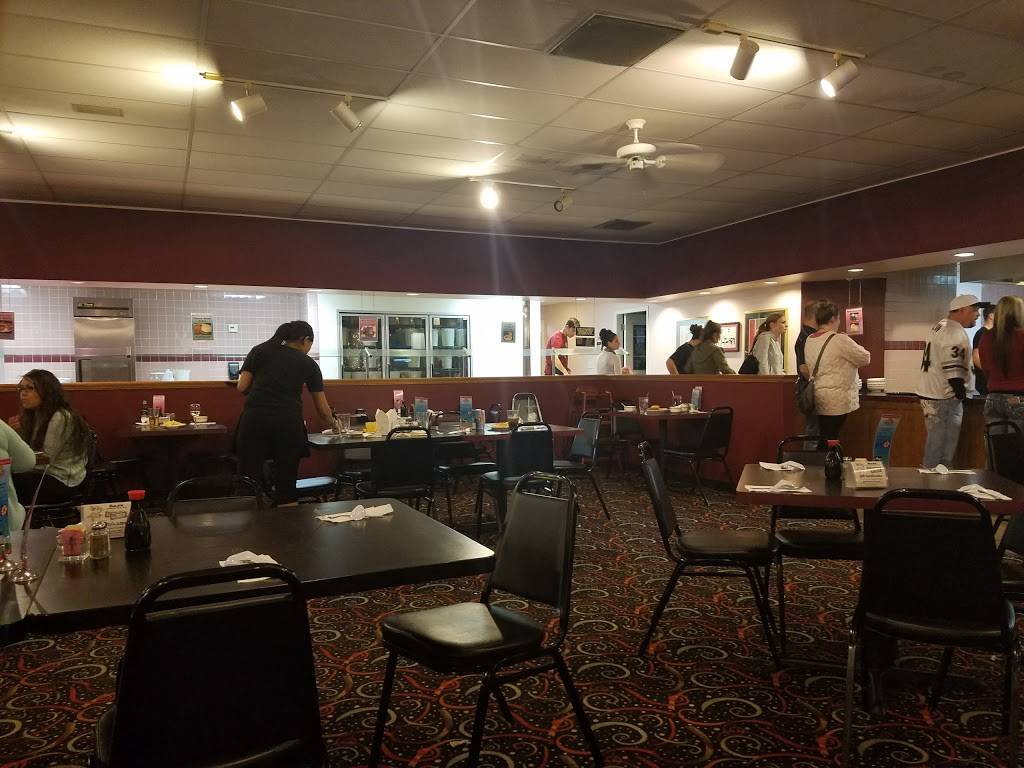 Hulas Chinese Bar-B-Q | restaurant | 1937 E 20th St, Chico, CA 95928, USA | 5303426304 OR +1 530-342-6304