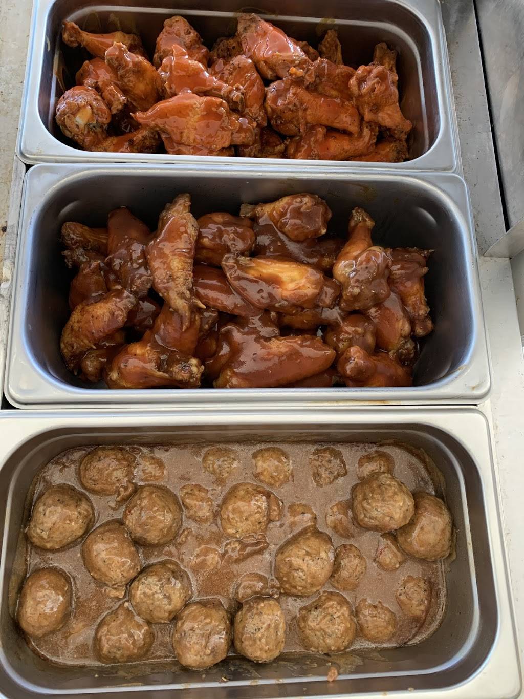 Dreams Soul Food | restaurant | 4301 W Bradley Rd, Brown Deer, WI 53223, USA | 4143130072 OR +1 414-313-0072