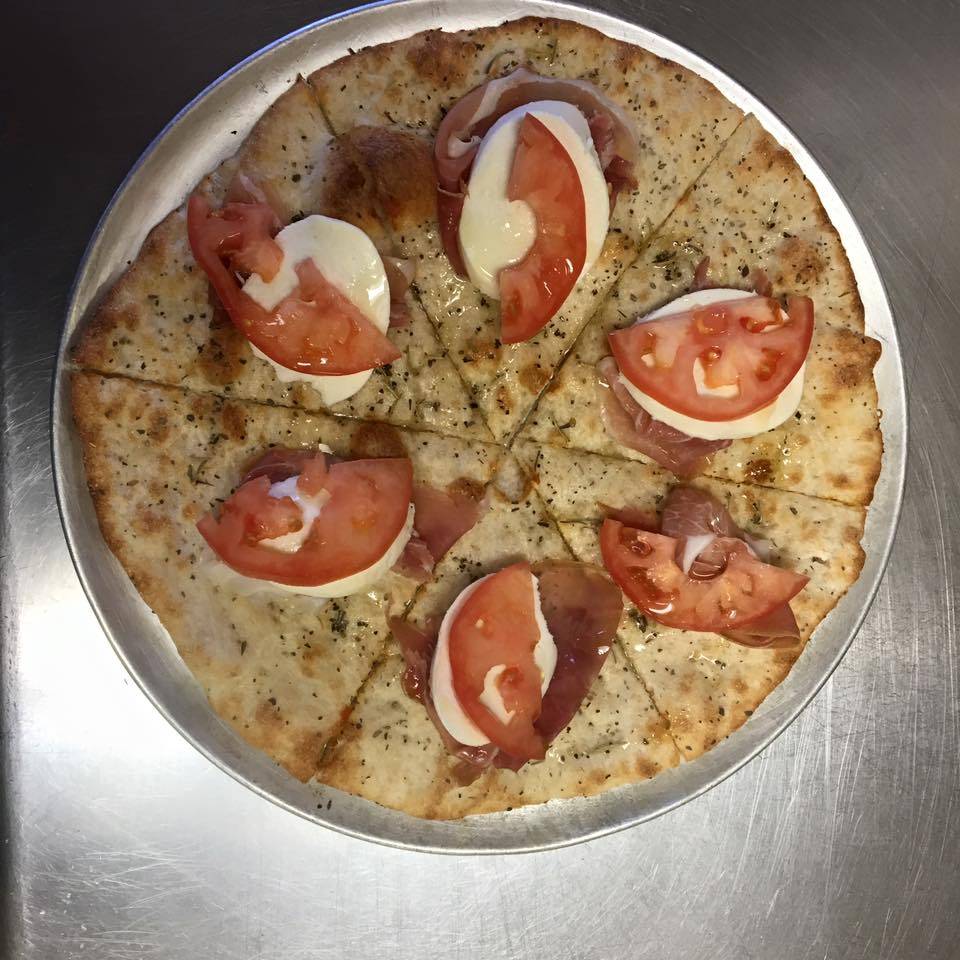 Brunos Pizza | restaurant | 430 W St Rd, Feasterville-Trevose, PA 19053, USA | 2153229979 OR +1 215-322-9979