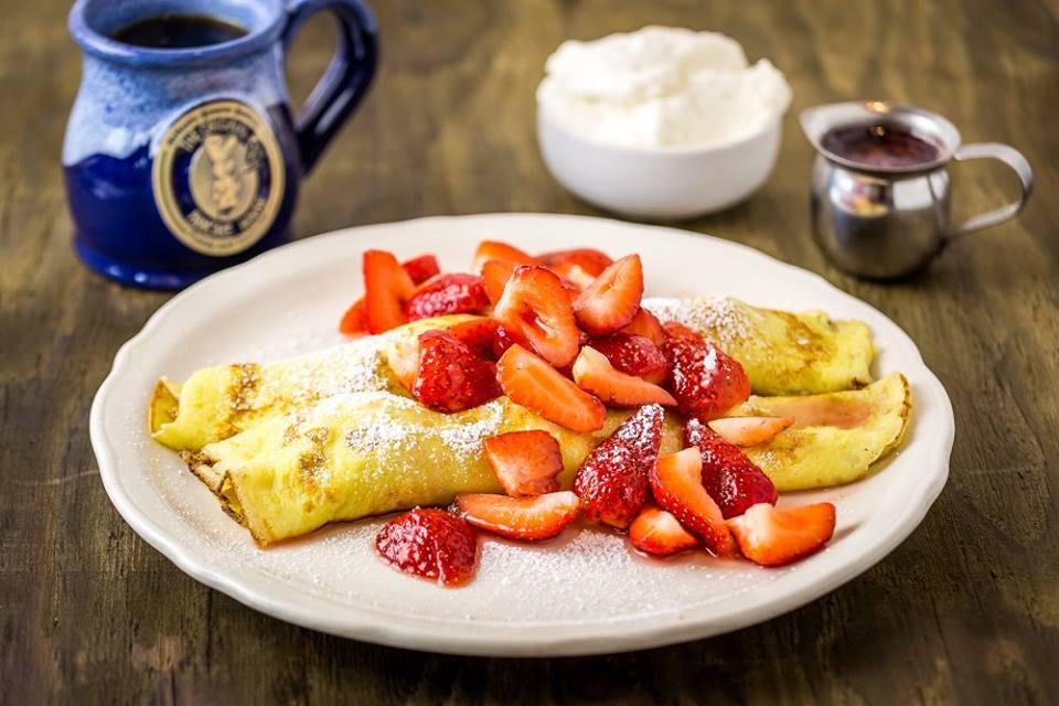 The Original Pancake House | restaurant | 41377 Margarita Rd F101, Temecula, CA 92591, USA | 9512969016 OR +1 951-296-9016