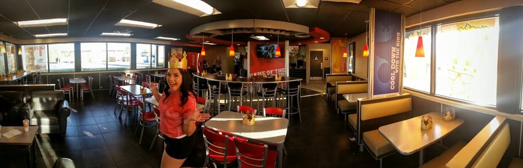 Burger King | restaurant | 855 Oro Dam Blvd W E, Oroville, CA 95965, USA | 5305329232 OR +1 530-532-9232