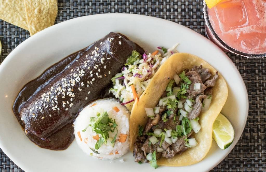 Mesero - Victory Park | restaurant | 2375 Victory Park Ln Suite 180, Dallas, TX 75219, USA | 2148216426 OR +1 214-821-6426