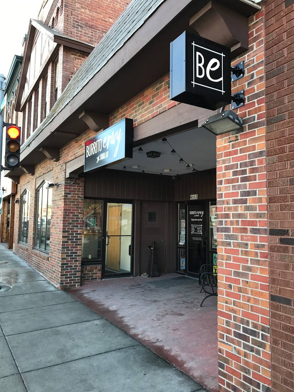 Burrito Envy & Tequila Bar | restaurant | 6113 Maple St, Omaha, NE 68104, USA | 4026140870 OR +1 402-614-0870