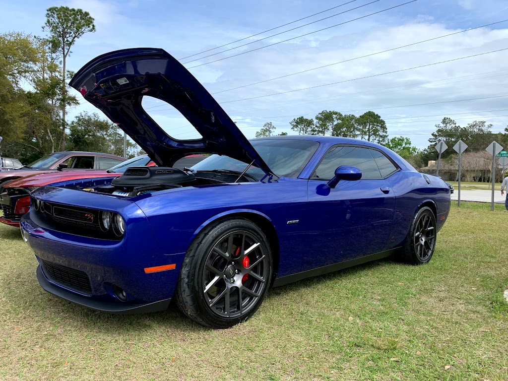 VFW Post 8696 | restaurant | 47 Old Kings Rd N, Palm Coast, FL 32137, USA | 3864468696 OR +1 386-446-8696