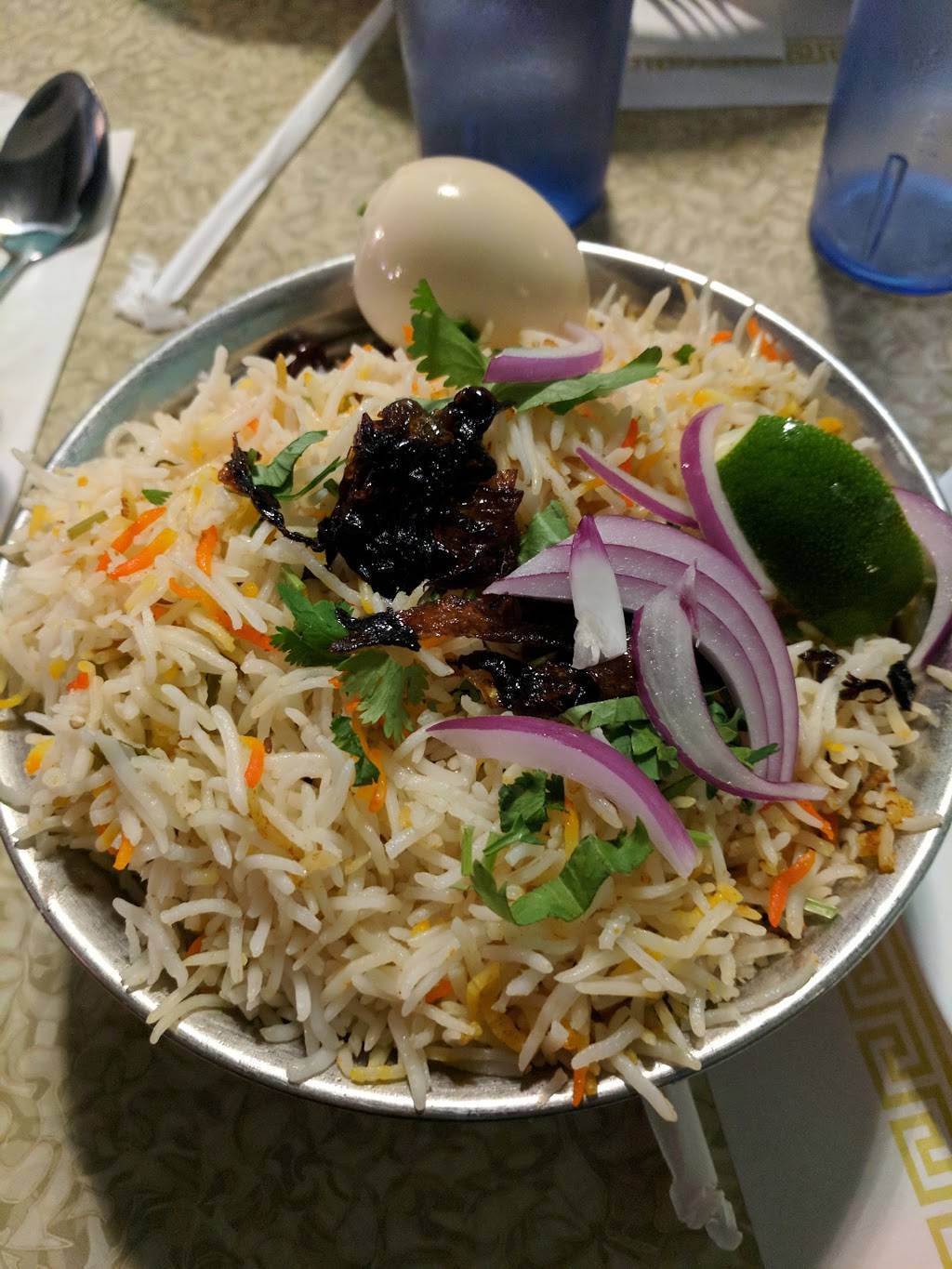 UlavacharU | restaurant | 685 E El Camino Real, Sunnyvale, CA 94087, USA | 4083103111 OR +1 408-310-3111