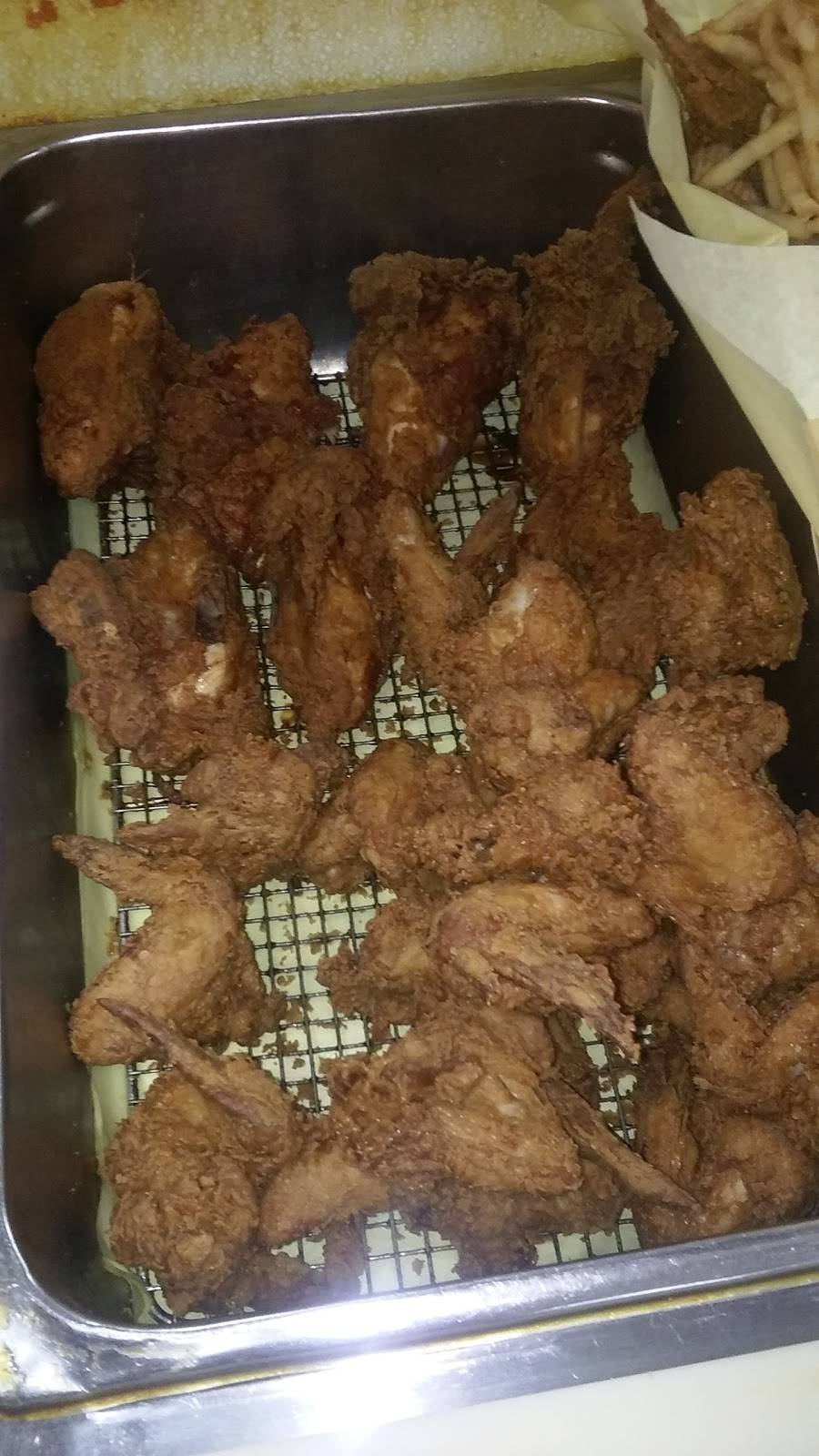 Henderson Chicken | restaurant | 337 E Ledbetter Dr, Dallas, TX 75216, USA | 2143726777 OR +1 214-372-6777