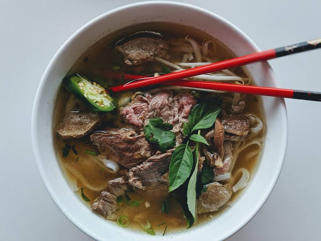 Miss Saigon Restaurant | restaurant | 737 22nd St, Vero Beach, FL 32960, USA | 7727669493 OR +1 772-766-9493