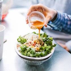 Chipotle Mexican Grill | restaurant | 136 E Main St, Newark, DE 19711, USA | 3028618002 OR +1 302-861-8002