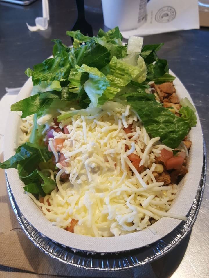 Chipotle Mexican Grill | restaurant | 120 S Equity Dr Ste A, Smithfield, NC 27577, USA | 9199341002 OR +1 919-934-1002