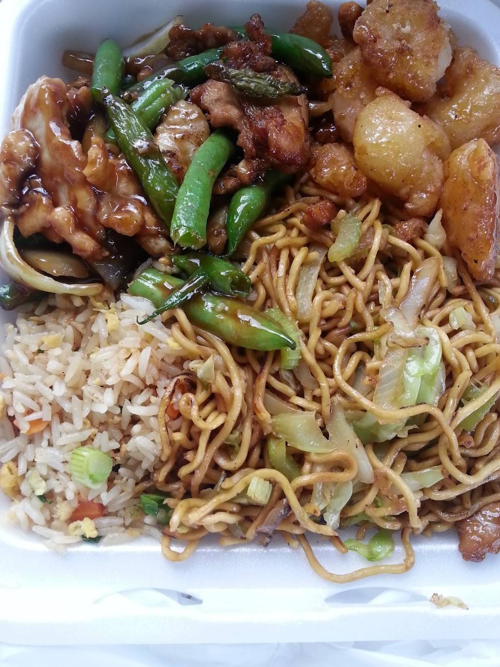Panda Express | meal takeaway | 4467 Mission Boulevard, Montclair, CA 91763, USA | 9096281177 OR +1 909-628-1177