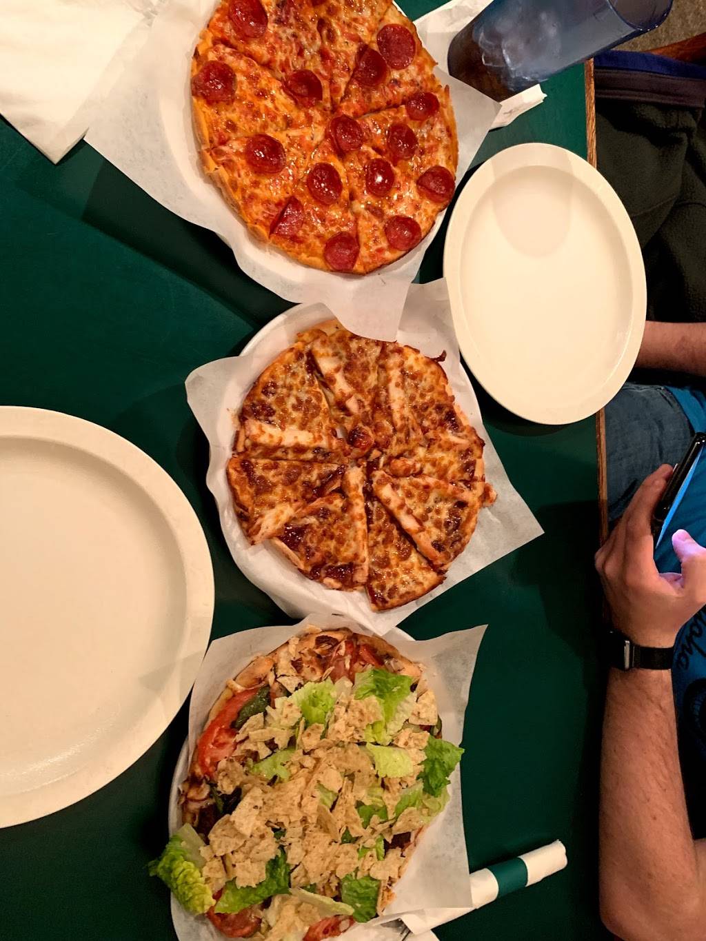 Pats Pizza of Scarborough | restaurant | 209 US-1, Scarborough, ME 04074, USA | 2078838441 OR +1 207-883-8441