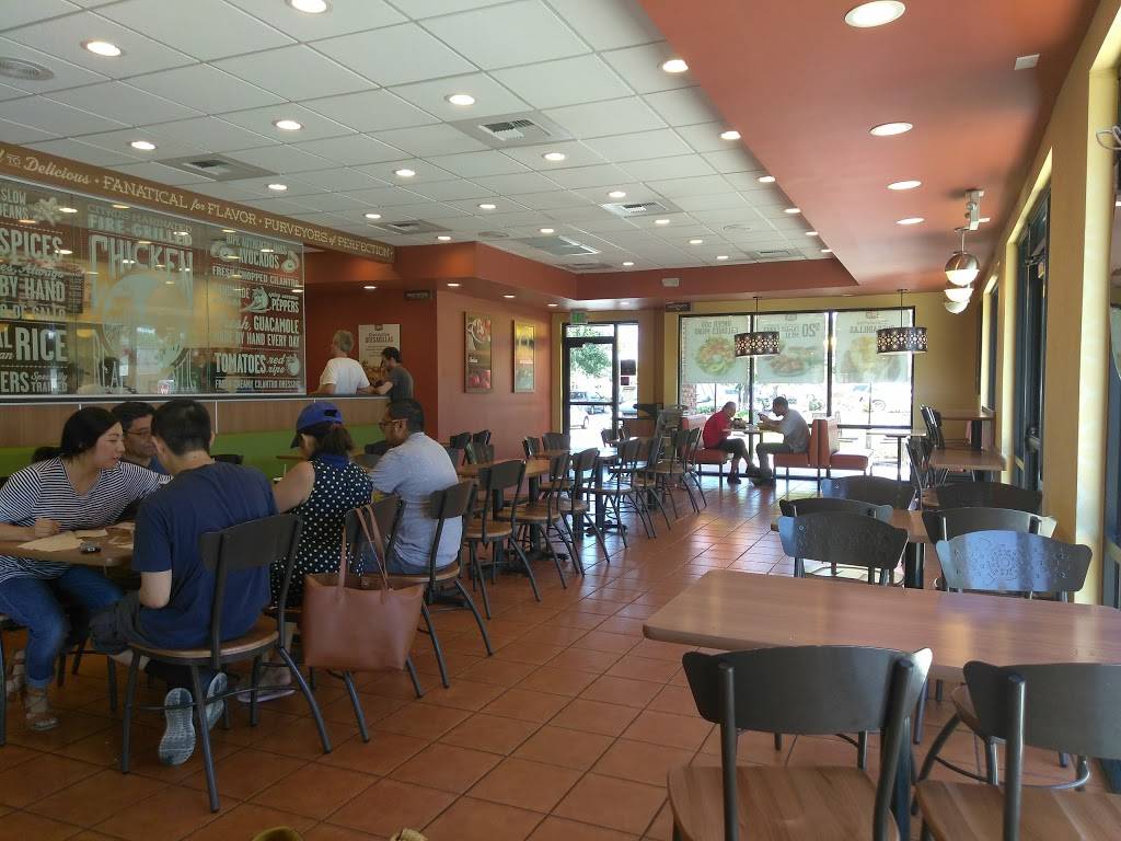 El Pollo Loco | restaurant | 801 Oakdale Rd, Modesto, CA 95355, USA | 2095227146 OR +1 209-522-7146